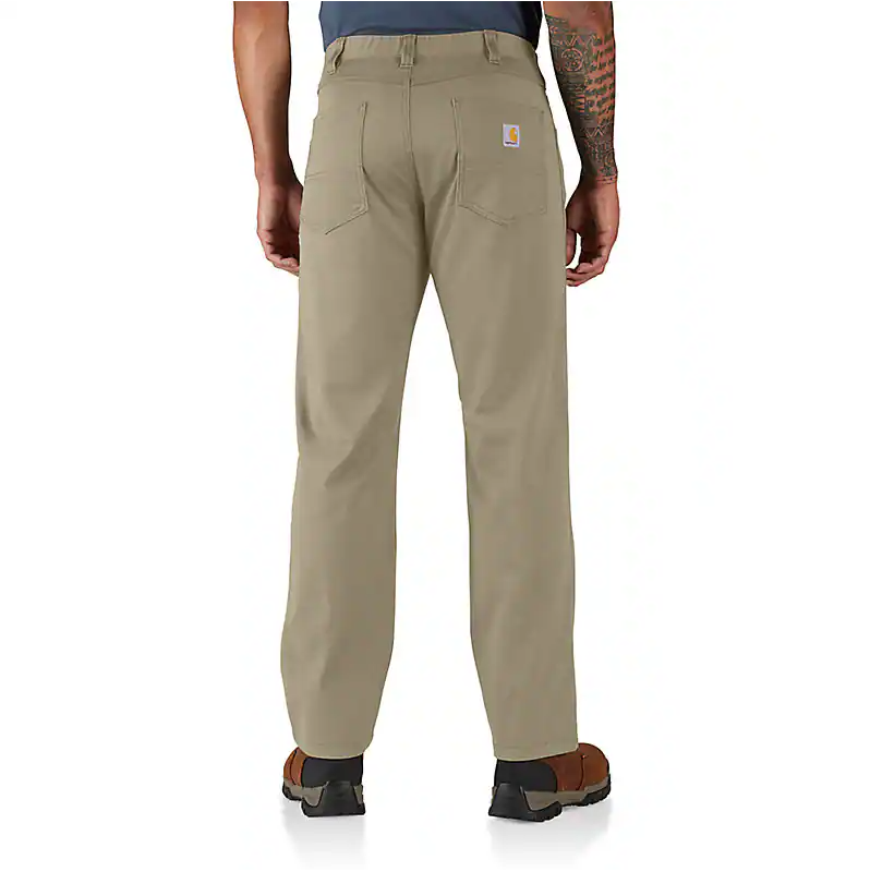 Carhartt Force® Relaxed Fit Pant - Sand Dune