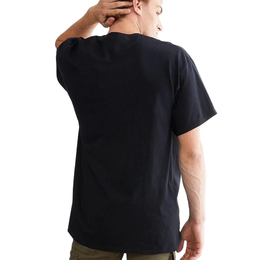 Miller High Life Bullseye Sportsman graphic tee with soft cotton blend fabric and crew neck