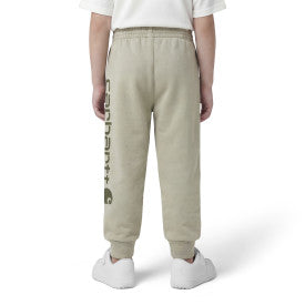 Infant/Toddler Fleece Logo Sweatpant - Elm