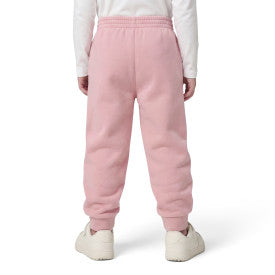 Infant/Toddler Fleece Logo Sweatpant - Rosette