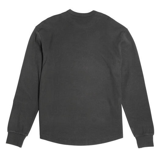 Luther L/S Thermal - Black