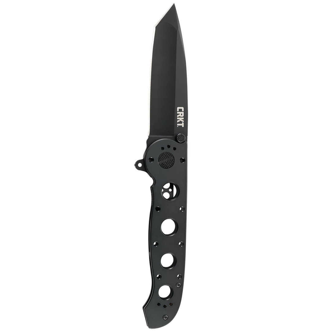 M16®-04KS Tanto- Black