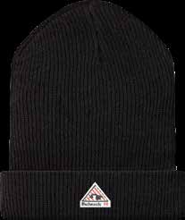 Bulwark Modacrylic FR Knit Cap