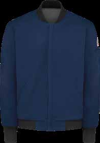 Bulwark Excel FR Team Jacket