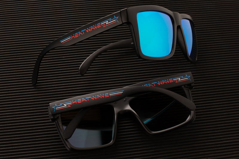 XLVise Z87 Sunglasses: Speed Star