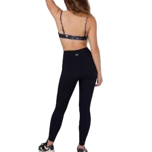 Women's Find Refuge Legging - Black - Purpose-Built / Home of the Trades