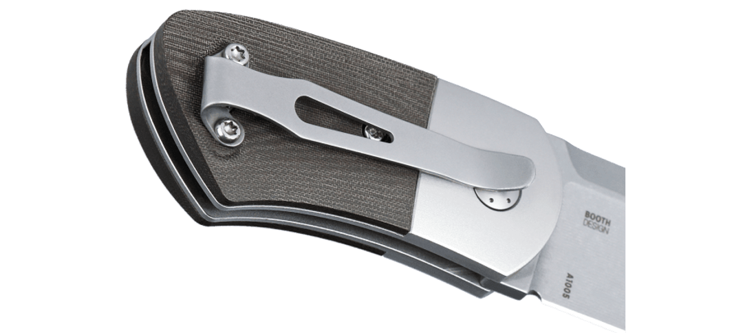 A1005 Minnow Automatic - -