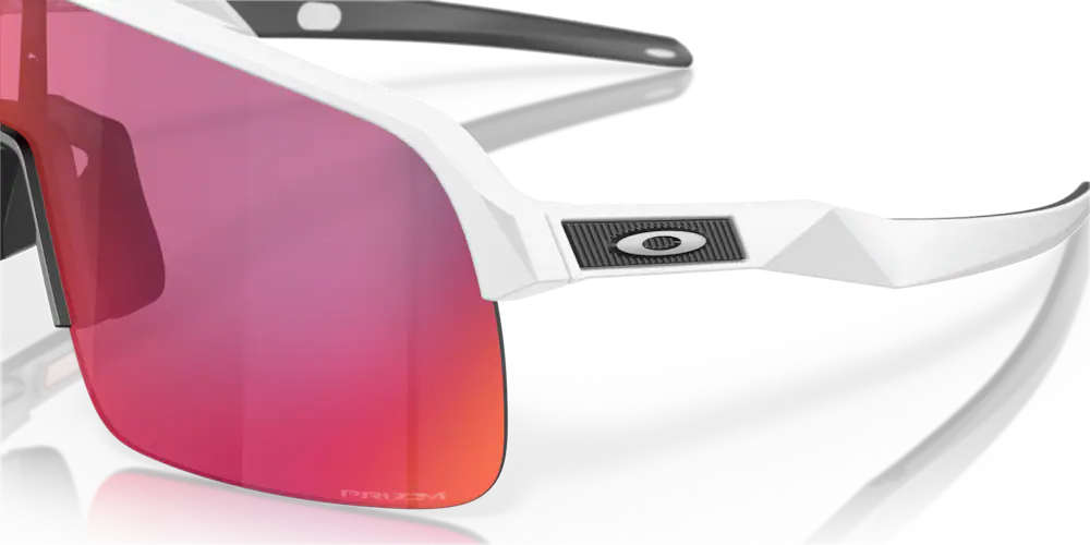 Sutro Lite Matte White W Prizm Rd