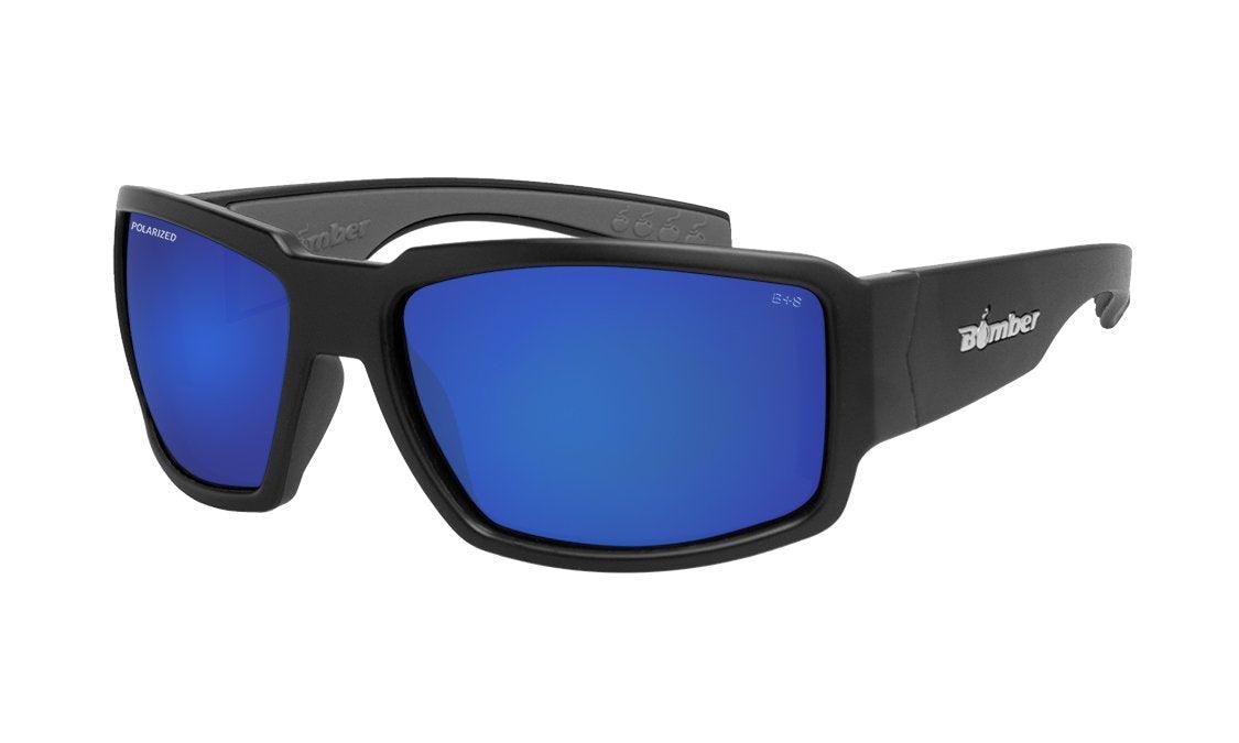 Boogie Safety | Polarized Blue - Purpose-Built / Home of the Trades