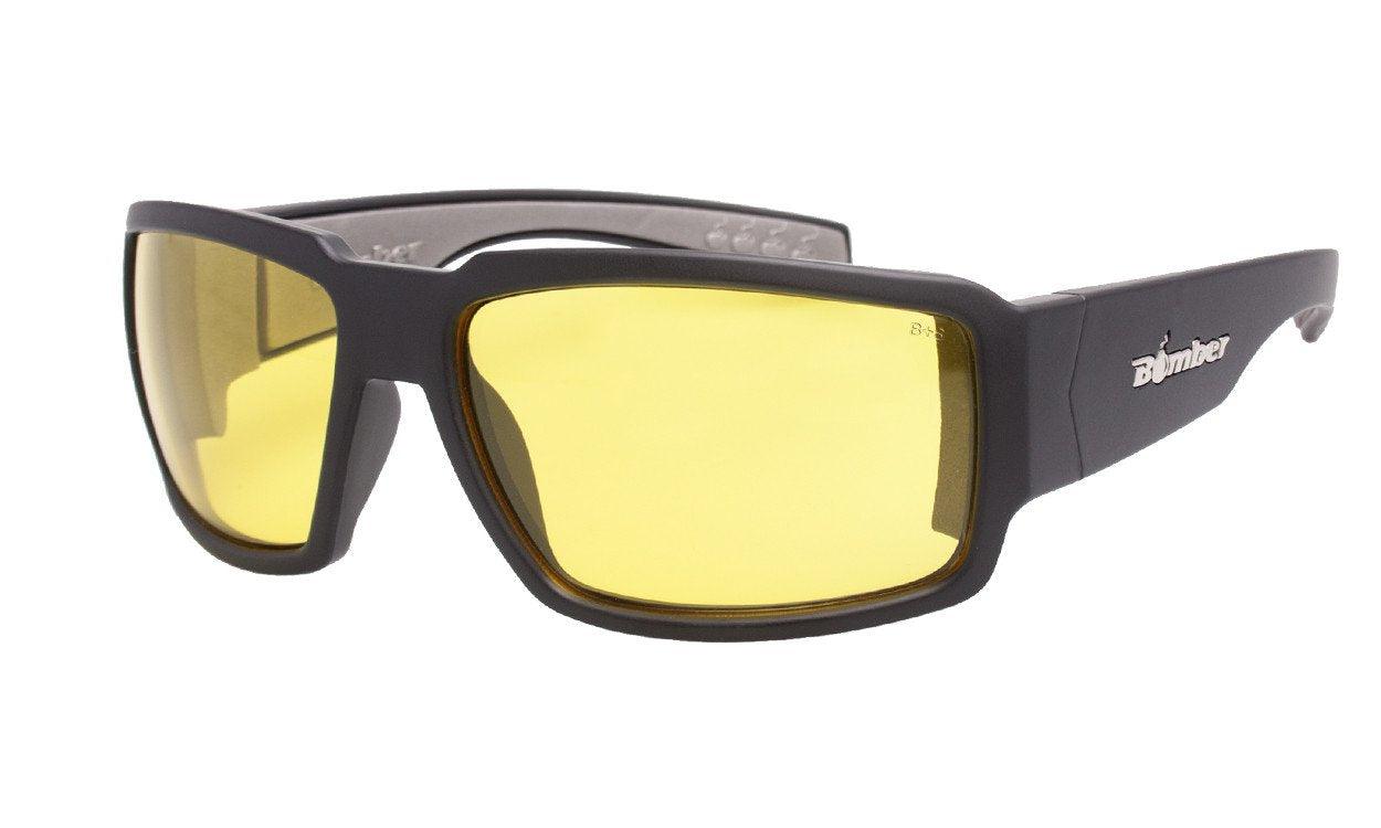 Boogie Safety | Yellow - Purpose-Built / Home of the Trades