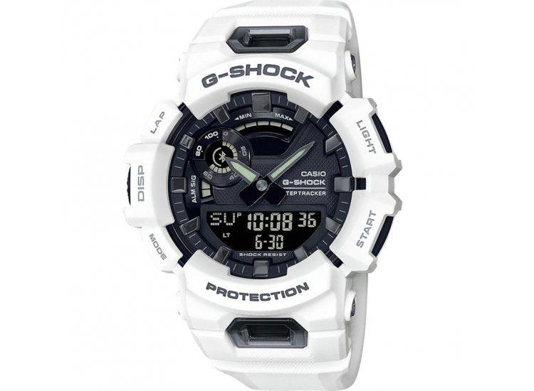 900 Series Power Trainer White - G SHOCK - Everyday Carry