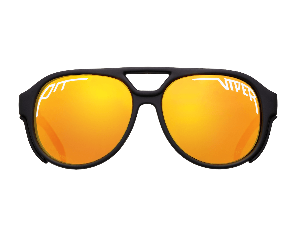 The Rubbers Sunglasses - Purpose-Built / Home of the Trades