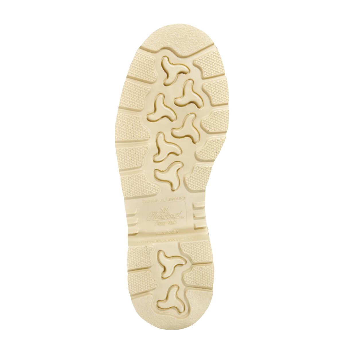 American Heritage - 6" Trail Crazyhorse - Moc Toe - MAXwear90 (Steel Toe) - Purpose-Built / Home of the Trades