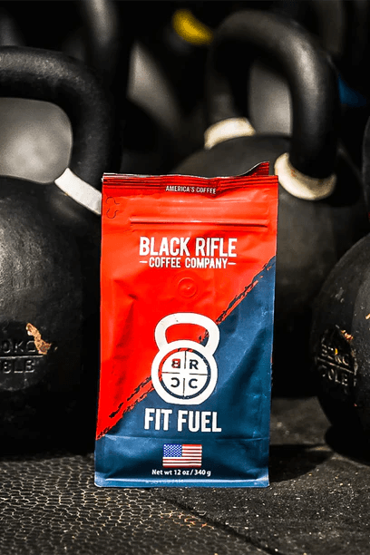 FIT FUEL BLEND (GROUND) - Purpose-Built / Home of the Trades