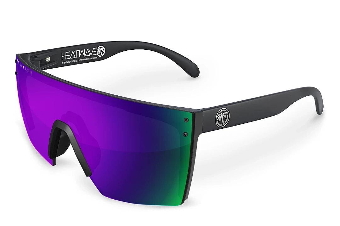 Lazer Face Sunglasses: Polarized Ultra-Violet Z87 - Purpose-Built / Home of the Trades