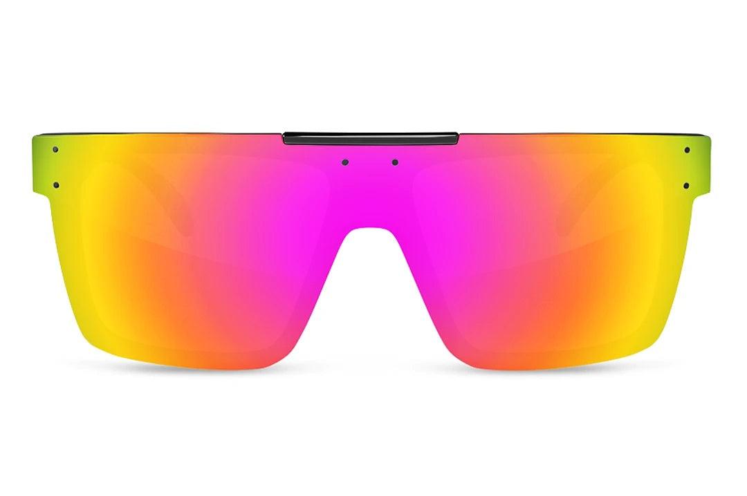 QUATRO SUNGLASSES SPECTRUM - Purpose-Built / Home of the Trades