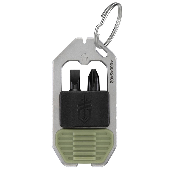 Driver Keychain Tool- Baltic Haze