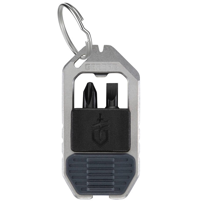 Driver Keychain Tool, Urban Blue