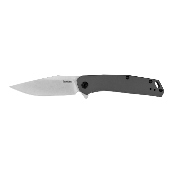 ALIGN - KERSHAW - Everyday Carry