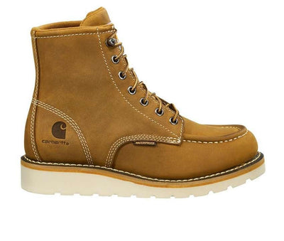 CLOSEOUT Women's FW6225-W Women's Wedge Steel Toe Work Boots