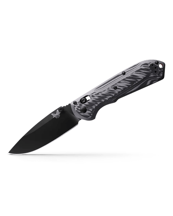 FREEK WARM GRAY BLACK - Purpose-Built / Home of the Trades