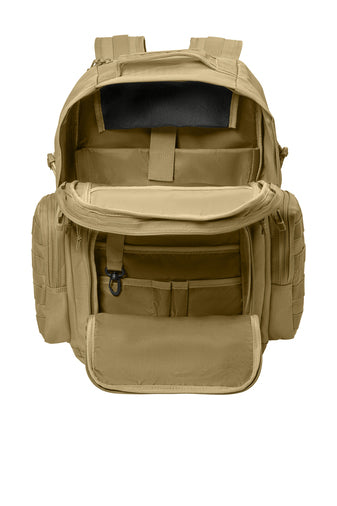 The O.G. Trade Backpack, Coyote