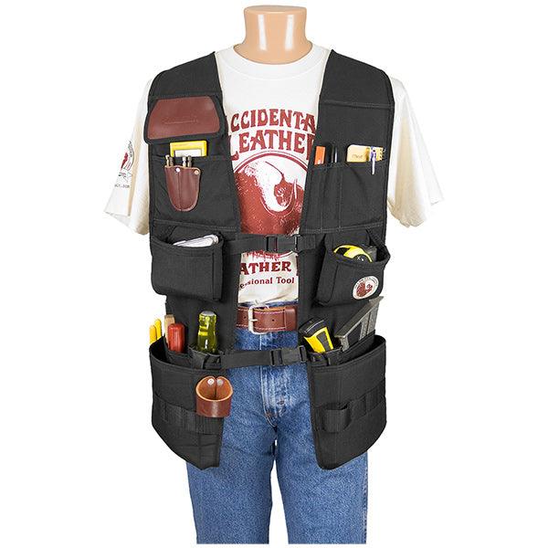 Oxypro Work Vest - Purpose-Built / Home of the Trades