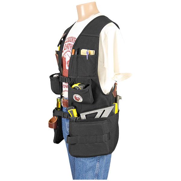 Oxypro Work Vest - Purpose-Built / Home of the Trades