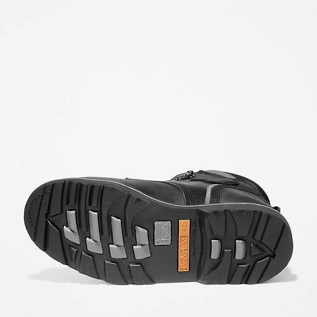 Men's Pit Boss 6" Steel Toe Work Boot - Purpose-Built / Home of the Trades