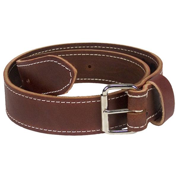 2" Leather Workbelt -  - 
