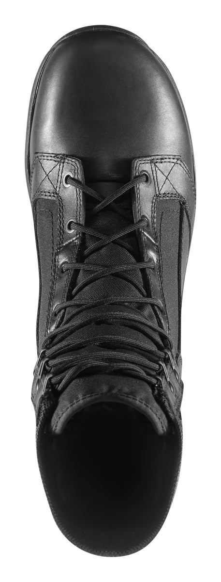 Men's Tachyon 8" Polishable Black GTX