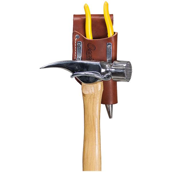 2-in-1 Tool and Hammer Holder -  - 