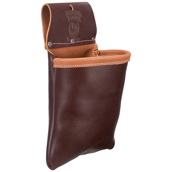 Large Pro Leather Utility Bag - Purpose-Built / Home of the Trades