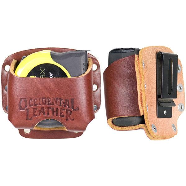 Clip-On Tape Holster - LG - Purpose-Built / Home of the Trades