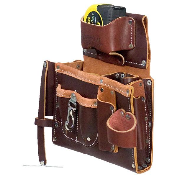 Engineer's Tool Case - Purpose-Built / Home of the Trades