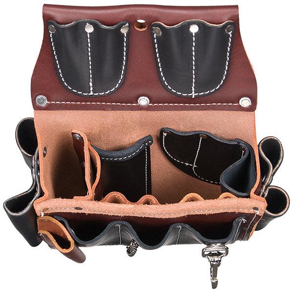 Electrician's Tool Case - Purpose-Built / Home of the Trades