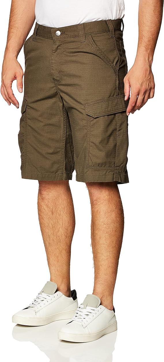 Force Ripstop Work Short - Tarmac - Purpose-Built / Home of the Trades