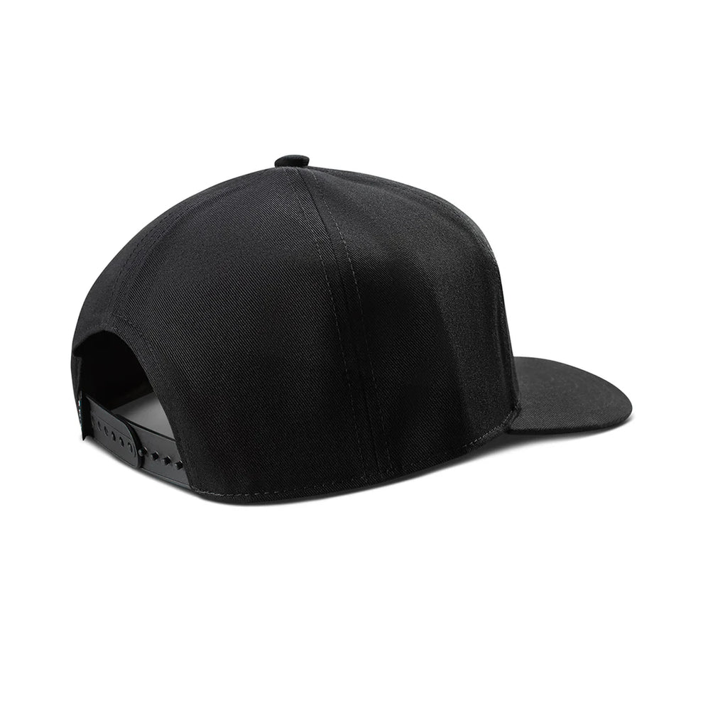 Ariat Men's Work Hard Live Free Cap - Black