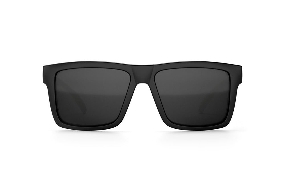 VISE Z87 BLACK LENS POLARIZED