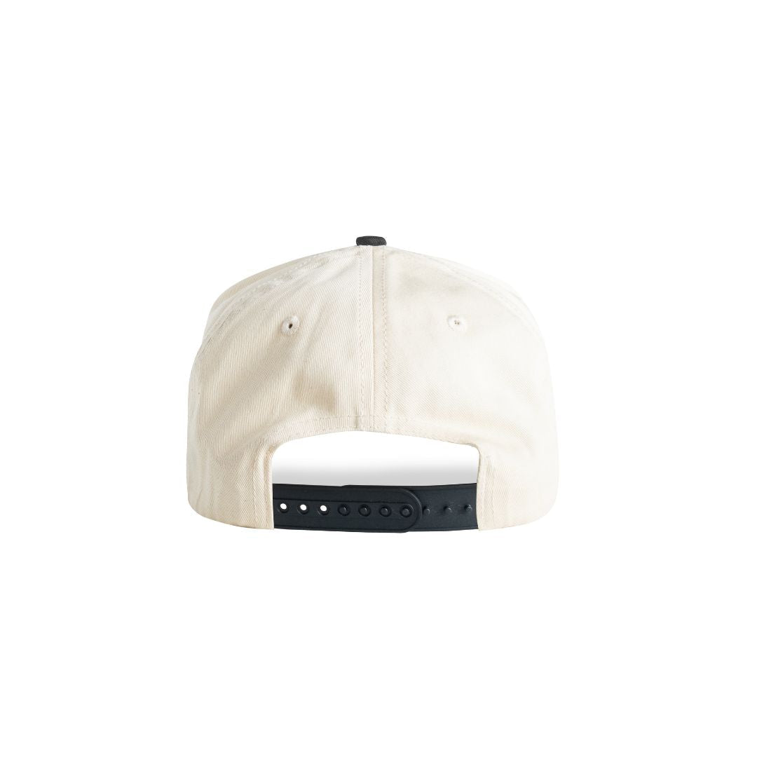 DG Cream and Black