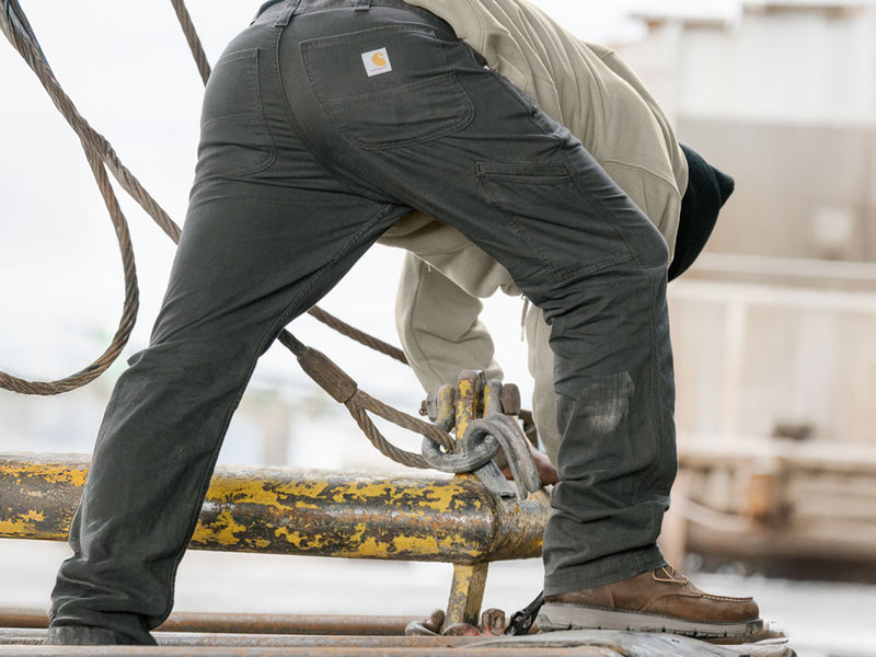 25% Off Carhartt Work Pants