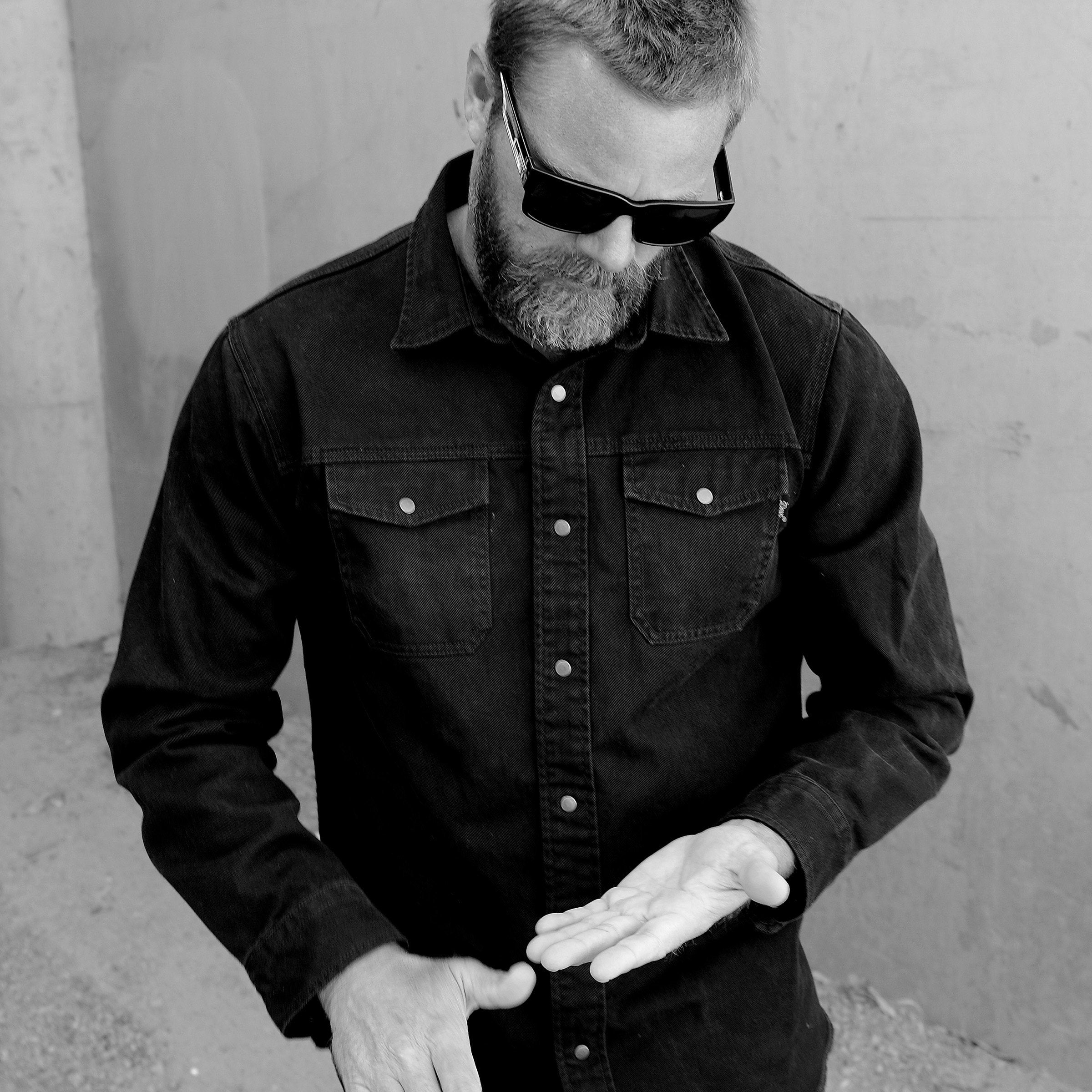 Classico - Tortoise / Grey Polarized