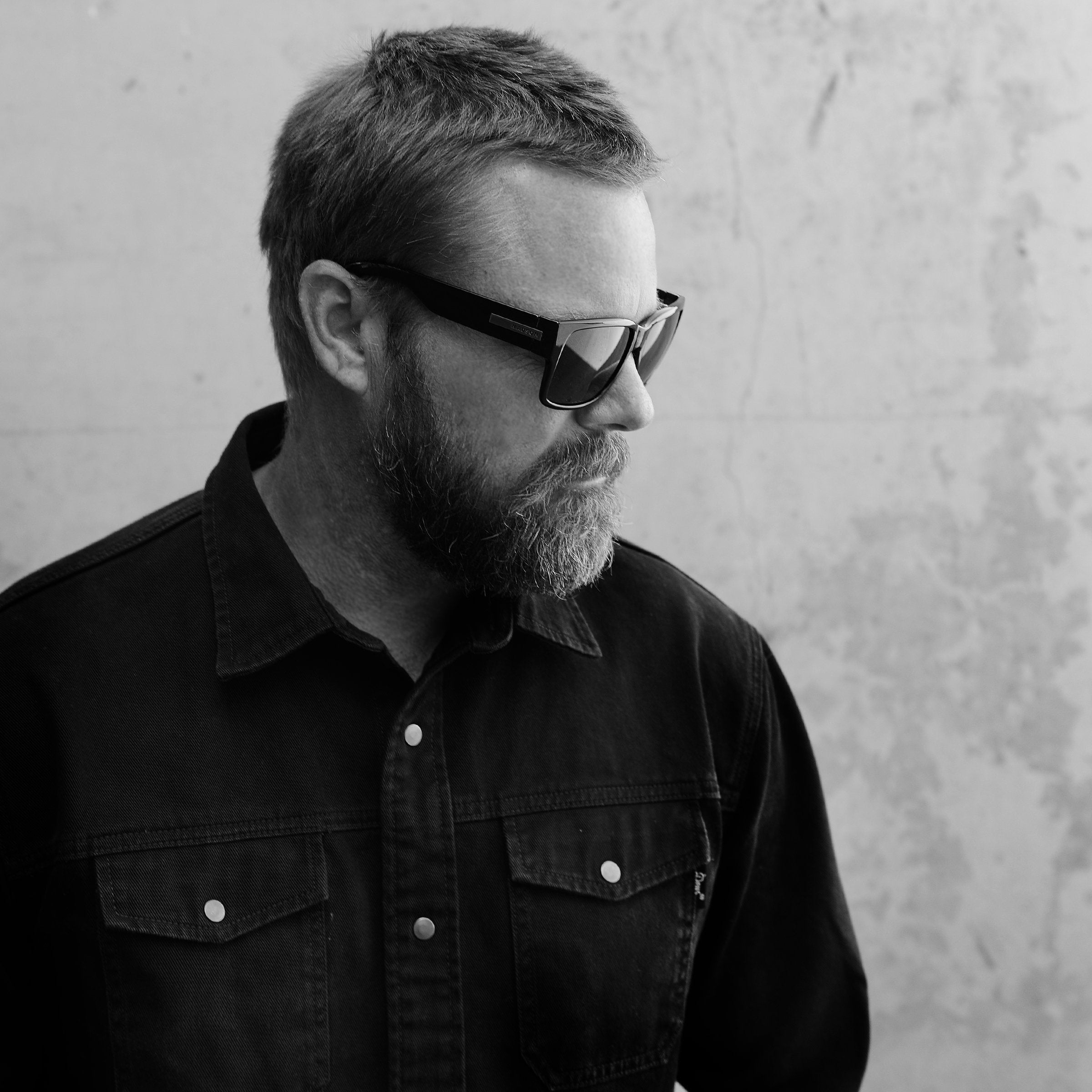 Classico - Tortoise / Grey Polarized