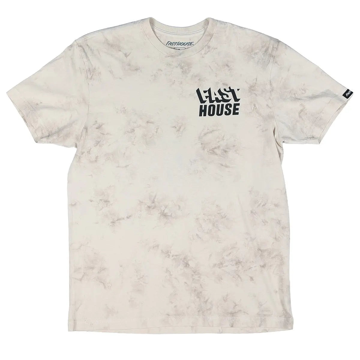 Cold Ones SS Tee - Cloud Crystal Wash