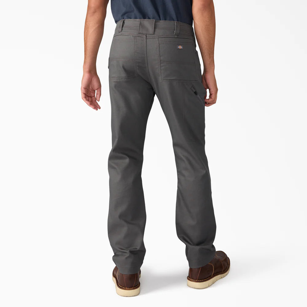 Dickies Trade Built Duck Double Knee Pant - Slate