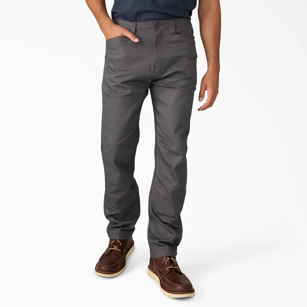 Dickies Trade Built Duck Double Knee Pant - Slate