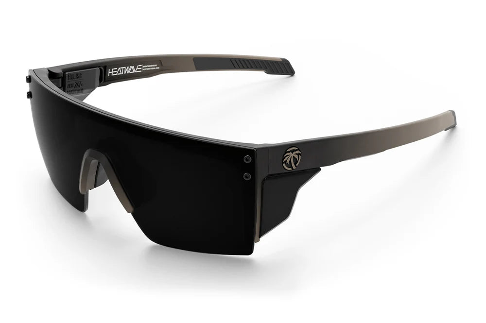 Performance Lazer Slim Z87+ FDE Fader Ultra Black - Polarized