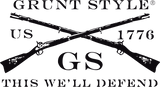 Grunt Style