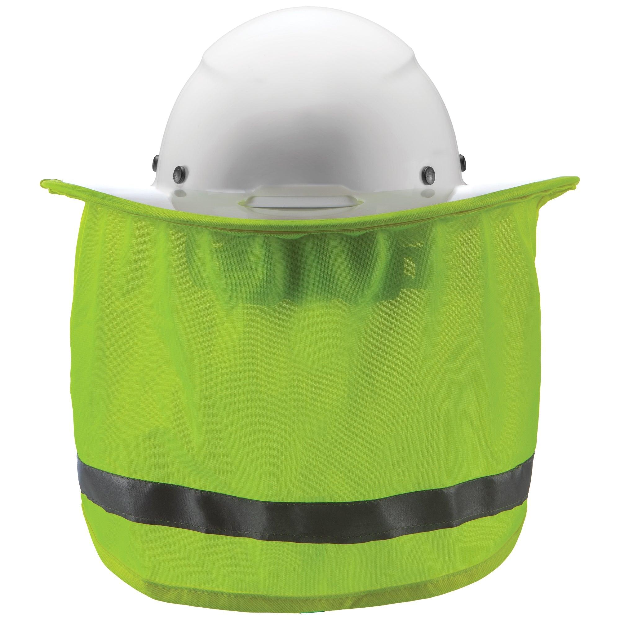 DAX Sunshade Cap Style - Purpose-Built / Home of the Trades