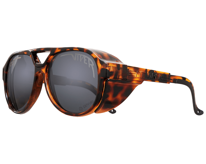 The Landlocked Polarized Exciter Sunglasses - Purpose-Built / Home of the Trades